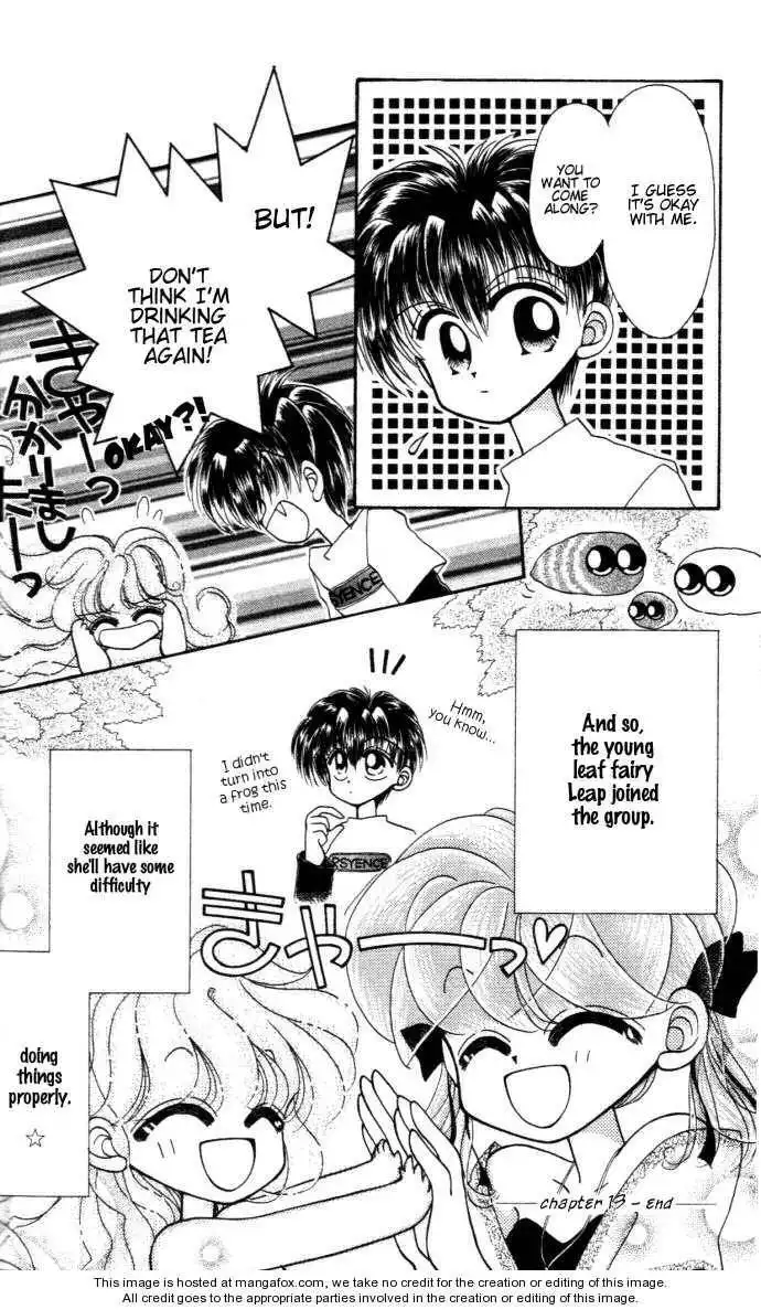 Kero Kero Chime Chapter 13 23